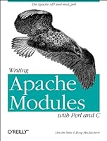 Algopix Similar Product 17 - Writing Apache Modules with Perl and C