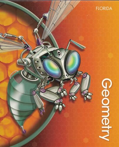 Geometry 013328316X Book Cover