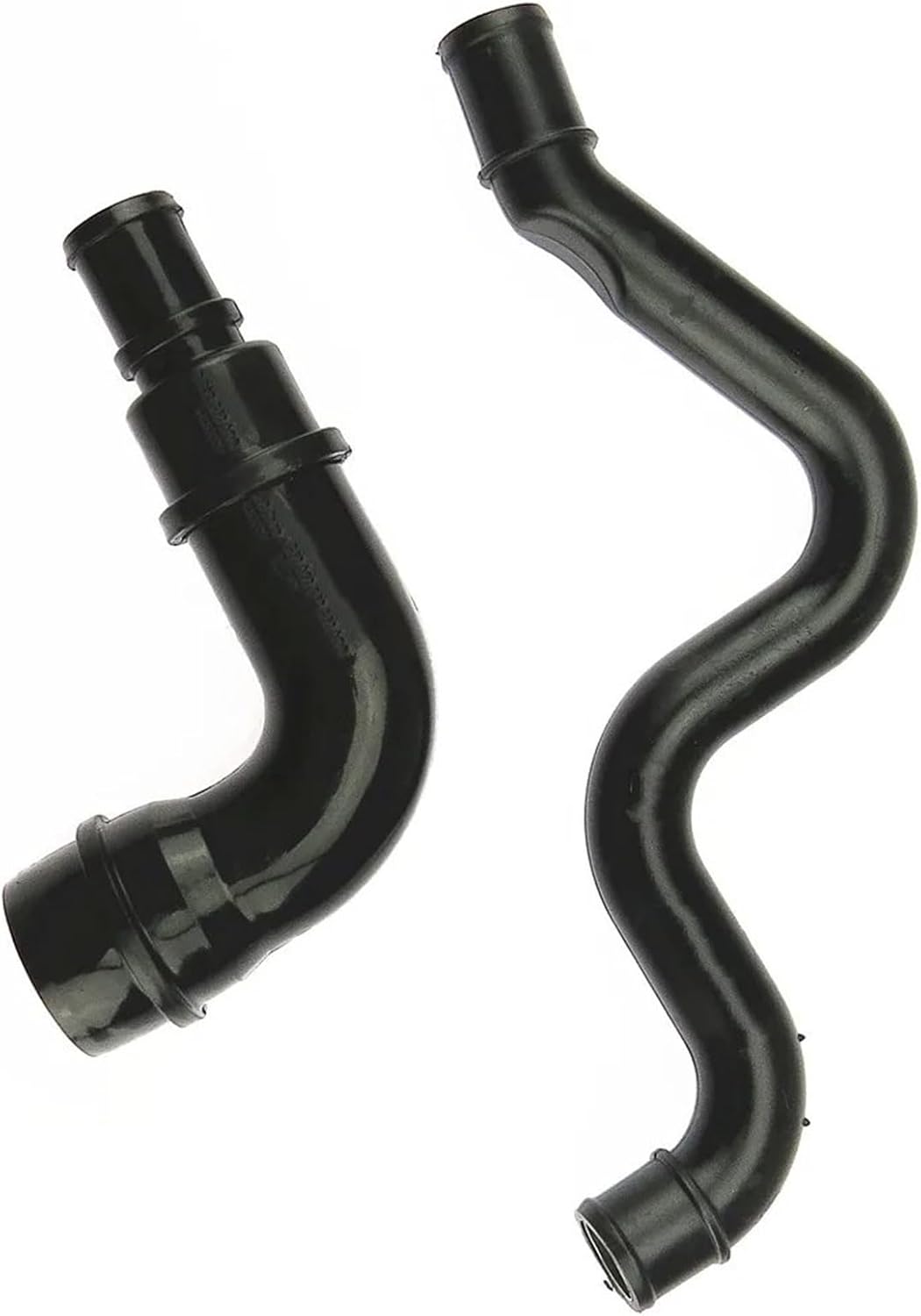 Crankcase Breather Hose Compatible with Skoda for Octavia Hatckback 1999 2000 2001 2002 2003 2004 2005 2006 2007 2008 2009 2010 Engine Crankcase Breather Hose