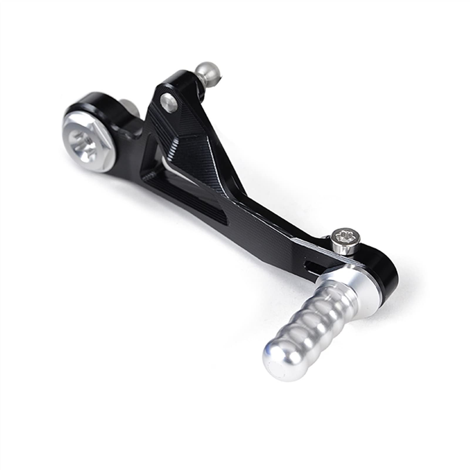 Pédale de changement de vitesse R1250GS ADV pour un passage de rapport fluide