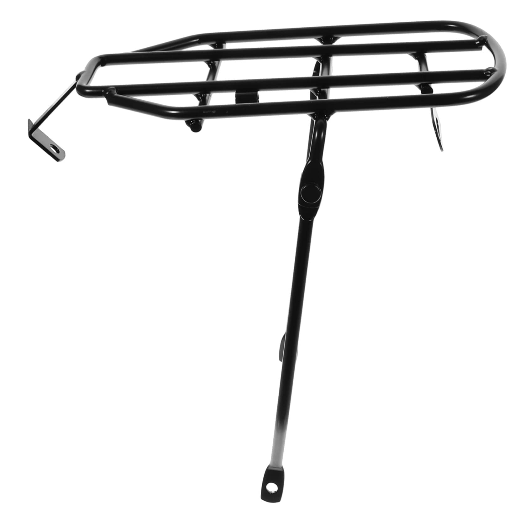 MUSISALY High Elasticity Backseat Bike Rack for Durable Rear Seat Cushion for Bicycles Lightweight Design for Comfortable Long Rides for Outdoor Cycling Adventures