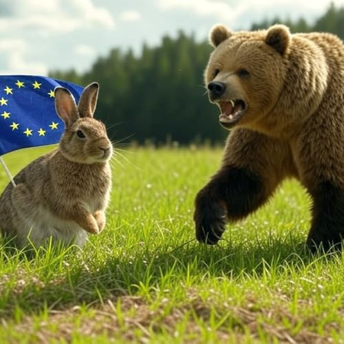 L'ignobile vigliaccheria dei governi europei