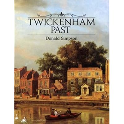 Twickenham Past