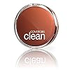 Covergirl-Clean-Pressed-Powder-Classic-Ivory Covergirl Clean Pressed Powder, Classic Ivory , 0.39 Ounce (Pack of 1)