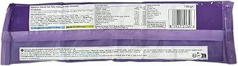M&S Milk Chocolate Digestive Biscuit Bars, 8 Individually Wrapped Bars, 182g, 2 Pack, In Premier Life Store Box