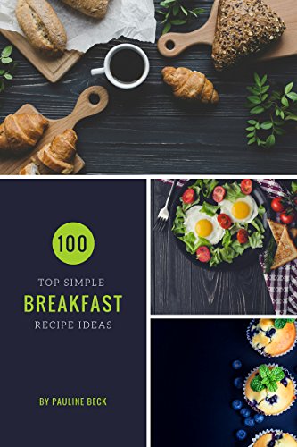 Top Simple Breakfast RECIPE IDEAS