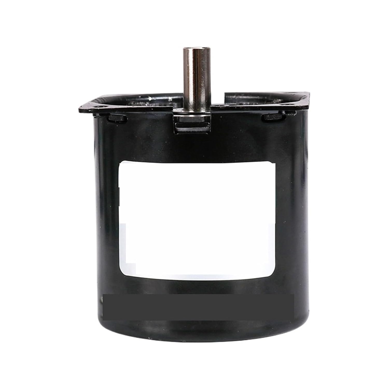 60w Permanent Magnet Synchronous Motor Small Low Speed Slow Speed High Torque Gear Motor