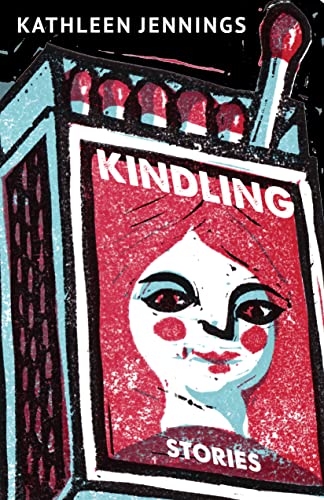 Kindling: Stories view 2