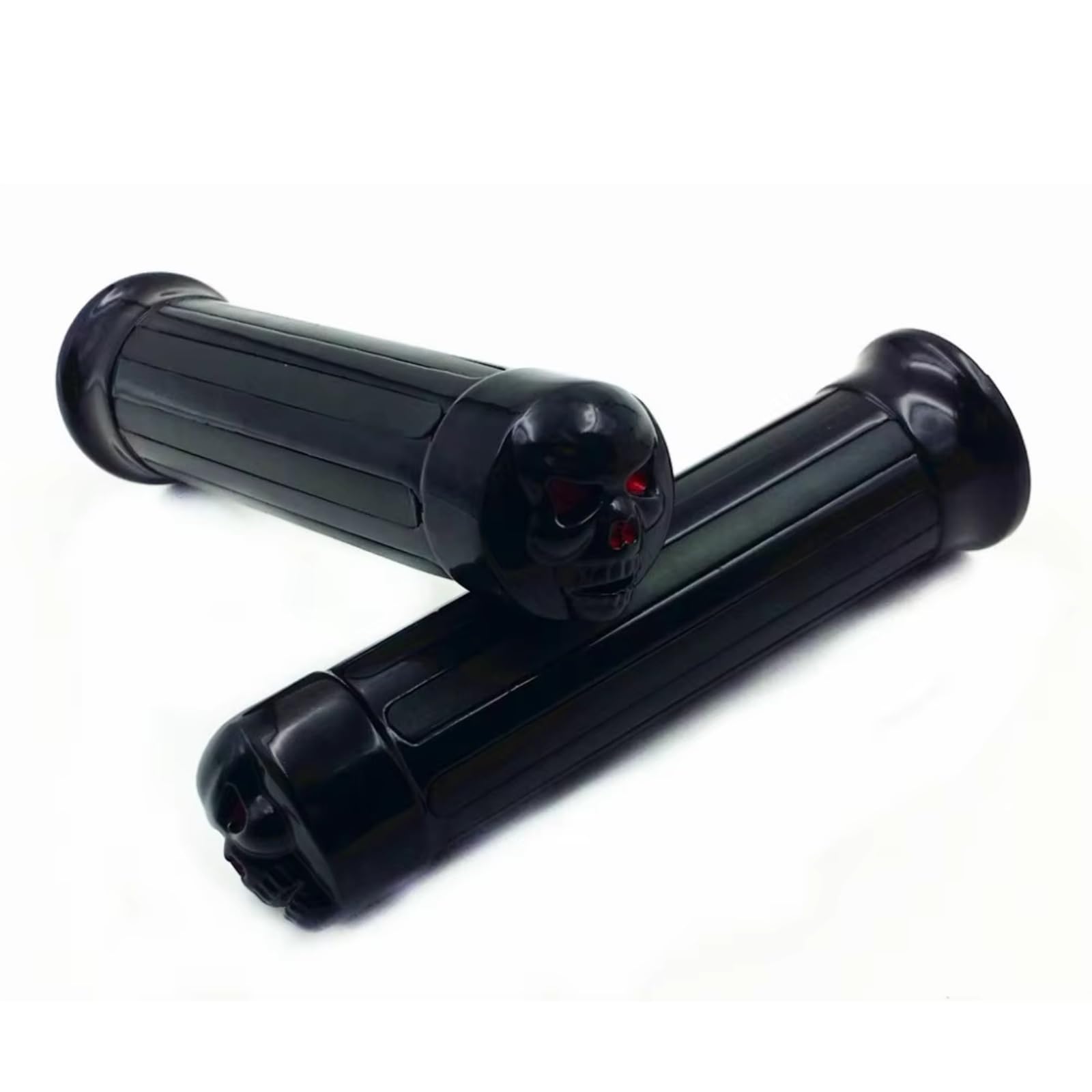 Moto Fundas manillar Para Shadow VTX VT Cubiertas Manillar Motocicleta Funda Antivibración