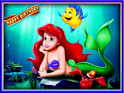 Guruh® Sugar Sheet | A4 | Frosting Sheets For Photocake | Edible Prints for Cake |Icing Sheets | Pre Printed Sugar Sheets | Get Colour Ball Pouch with Every Order| KS-1369