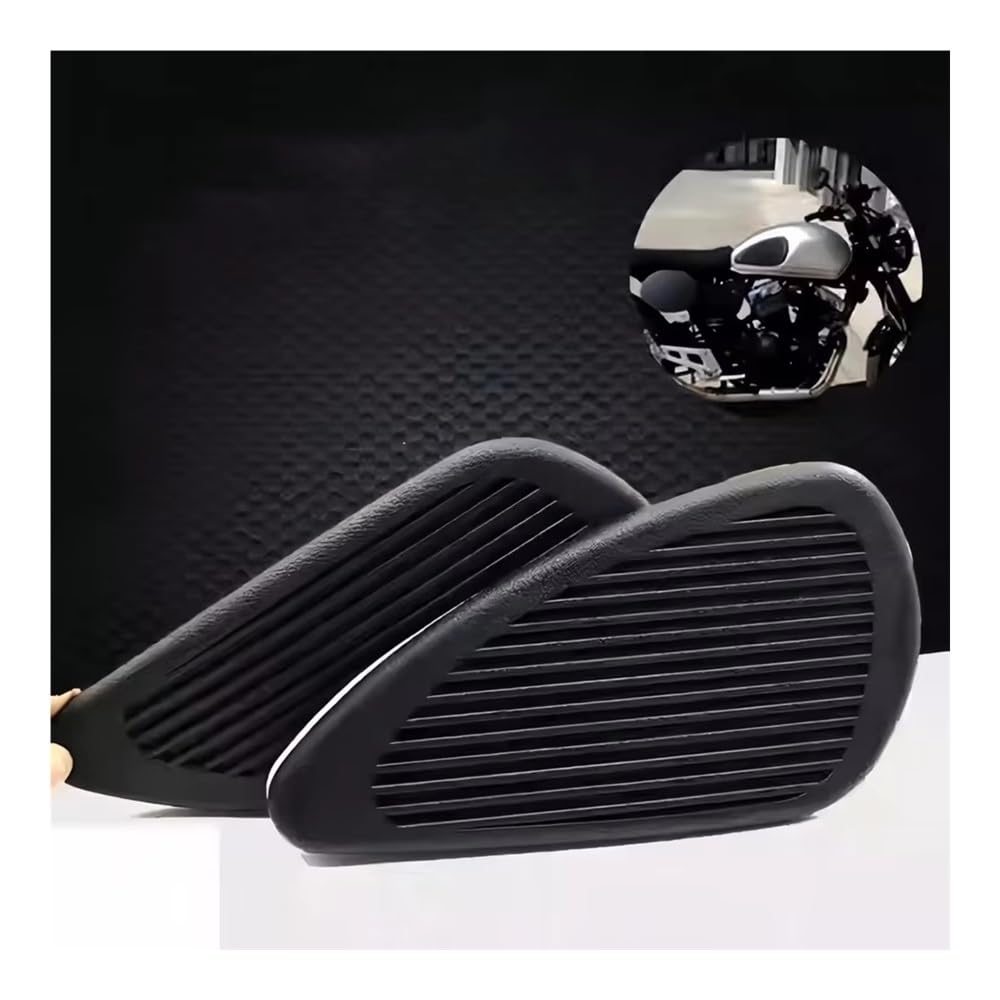 Protezione Universale per Adesivi per Serbatoio Carburante per Moto