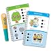Educational Insights Hot Dots Getting Ready for 1st Grade (9035)