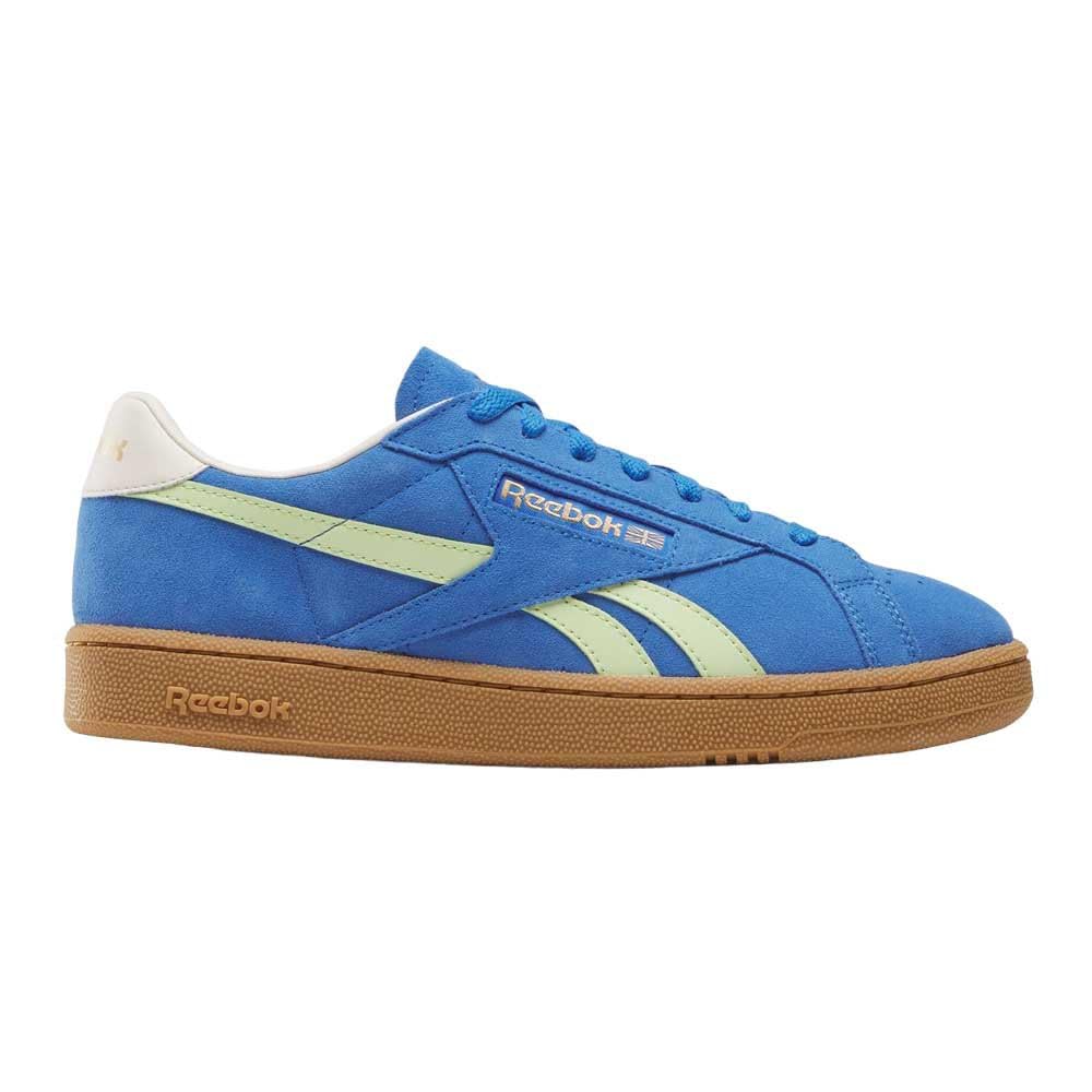 Reebok Unisex Adult Club C Grounds Sneakers