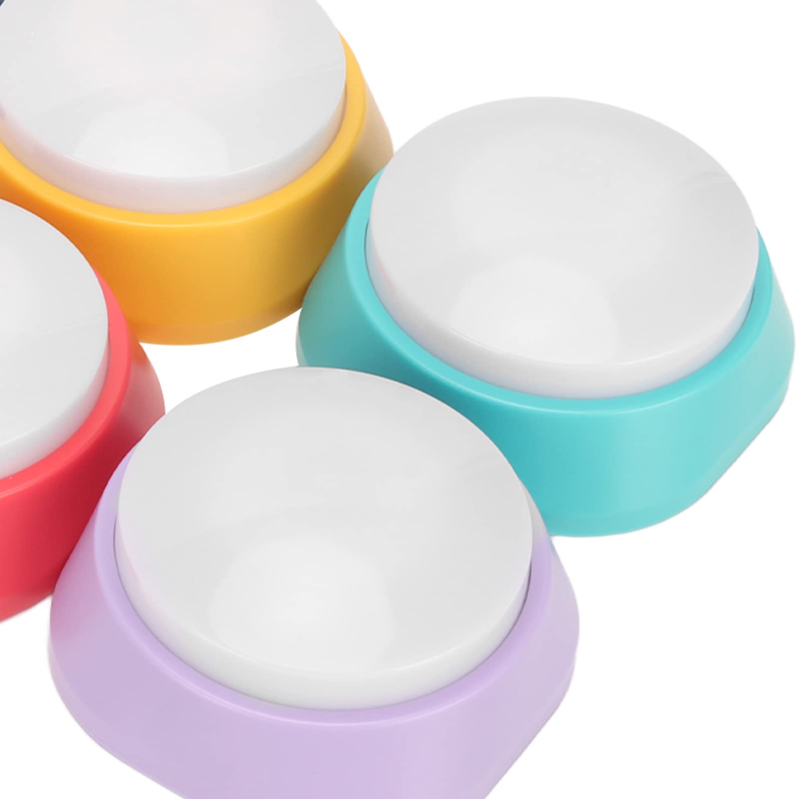 Botones para perros, palabras de entrenamiento, botones grabables para entrenamiento de perros, botones de entrenamiento grabables para perros, botones para perros, entrenamiento de conve