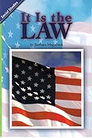 It Is the LAW 0328148164 Book Cover