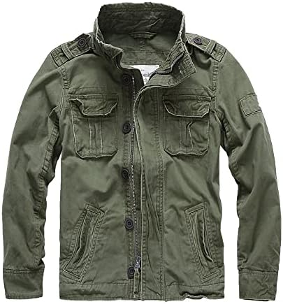Kingswood M65 - Veste militaire pour Homme | Element