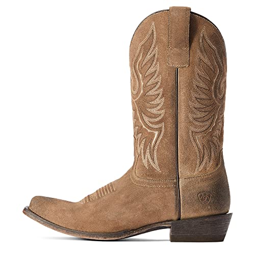 Image of Western Circuit High Stepper Boots for Men by Ariat