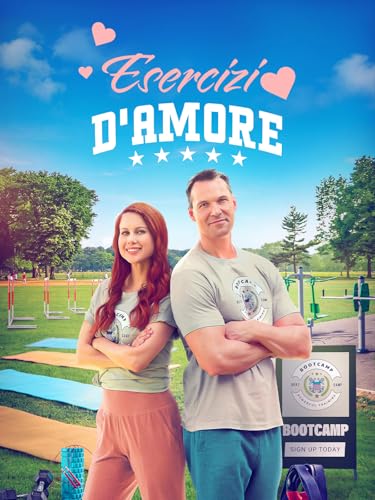 Esercizi d'amore (Love at the Bootcamp)