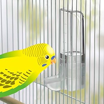 Amazon | SUDO(スドー) ピッコリーノ メモリ付クリア給水器 P