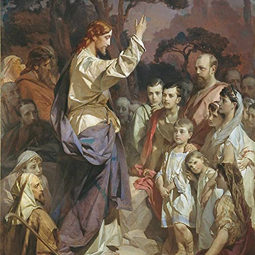 Thursday of the Twenty-Third Week in Ordinary Time - The Most Important Thing in Life cover art