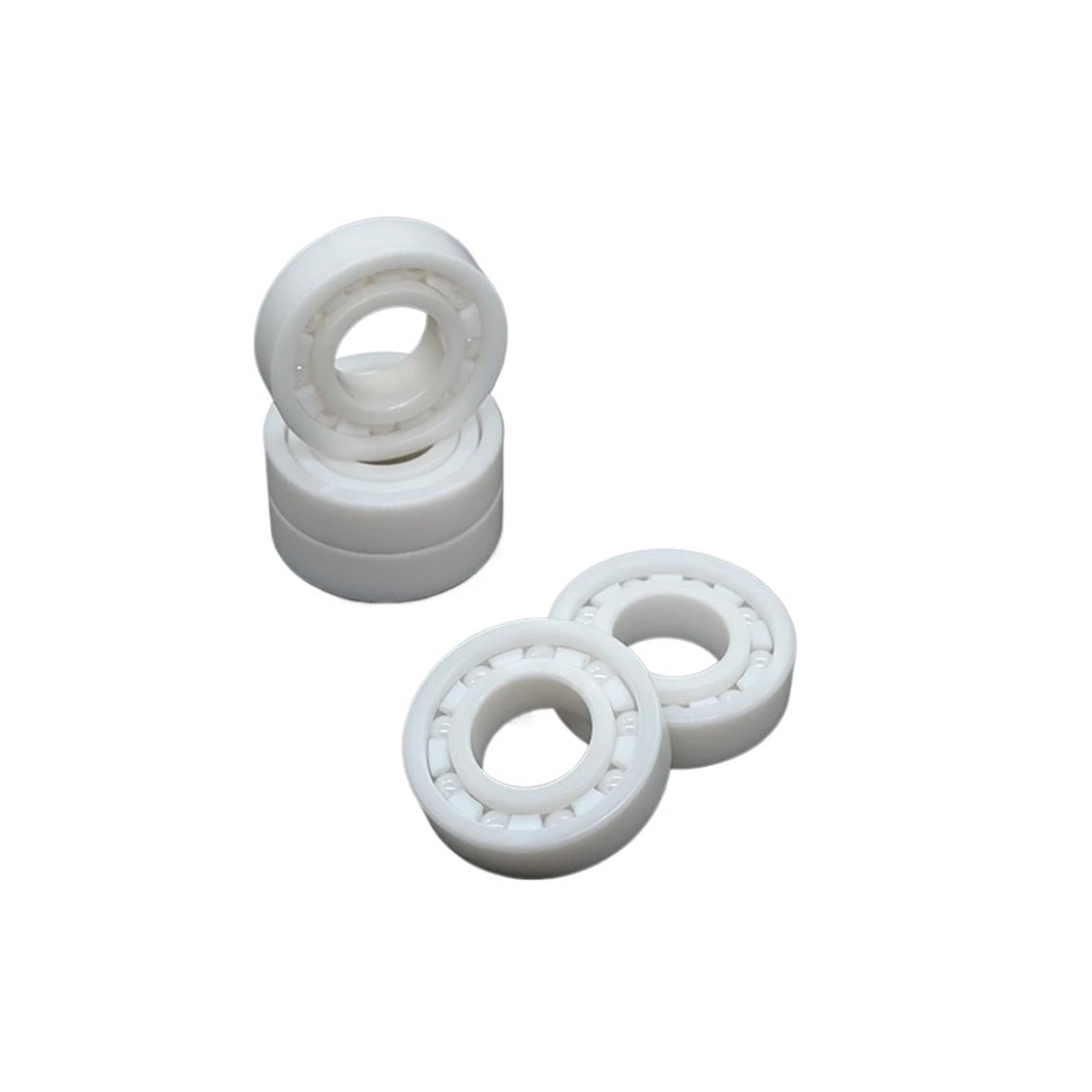 Roulement 6002CE 15x32x9mm en céramique zircone ABEC-9