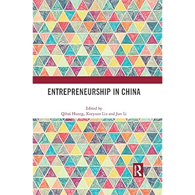 Entrepreneurship in China