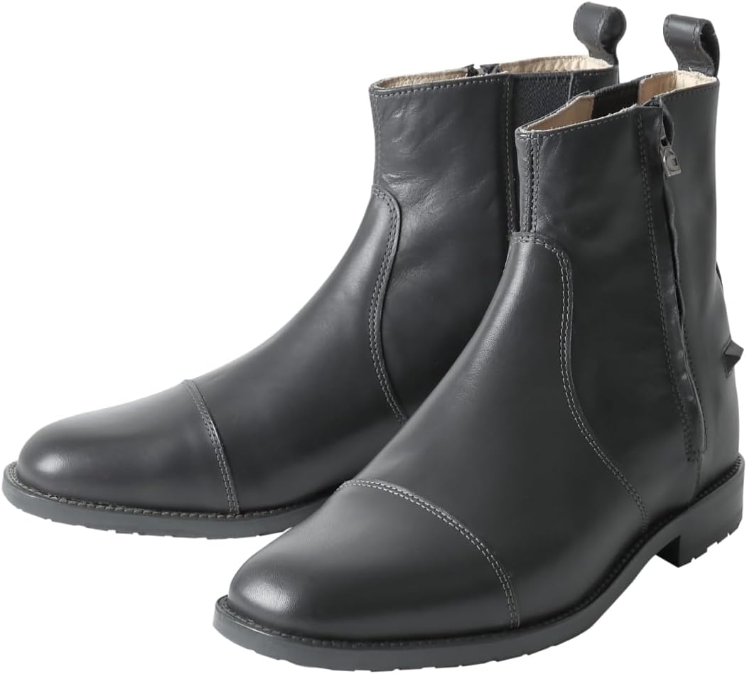 Unisex Youth Simple Boots