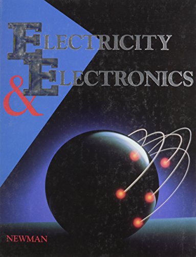 Electricity and Electronics