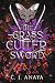 The Grass Cutter Sword: A Young Adult Romantic Fantasy (The Healer Series Book 3)