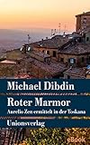 Roter Marmor: Aurelio Zen ermittelt in der Toskana. Kriminalroman. Aurelio Zen ermittelt (8) (metro)