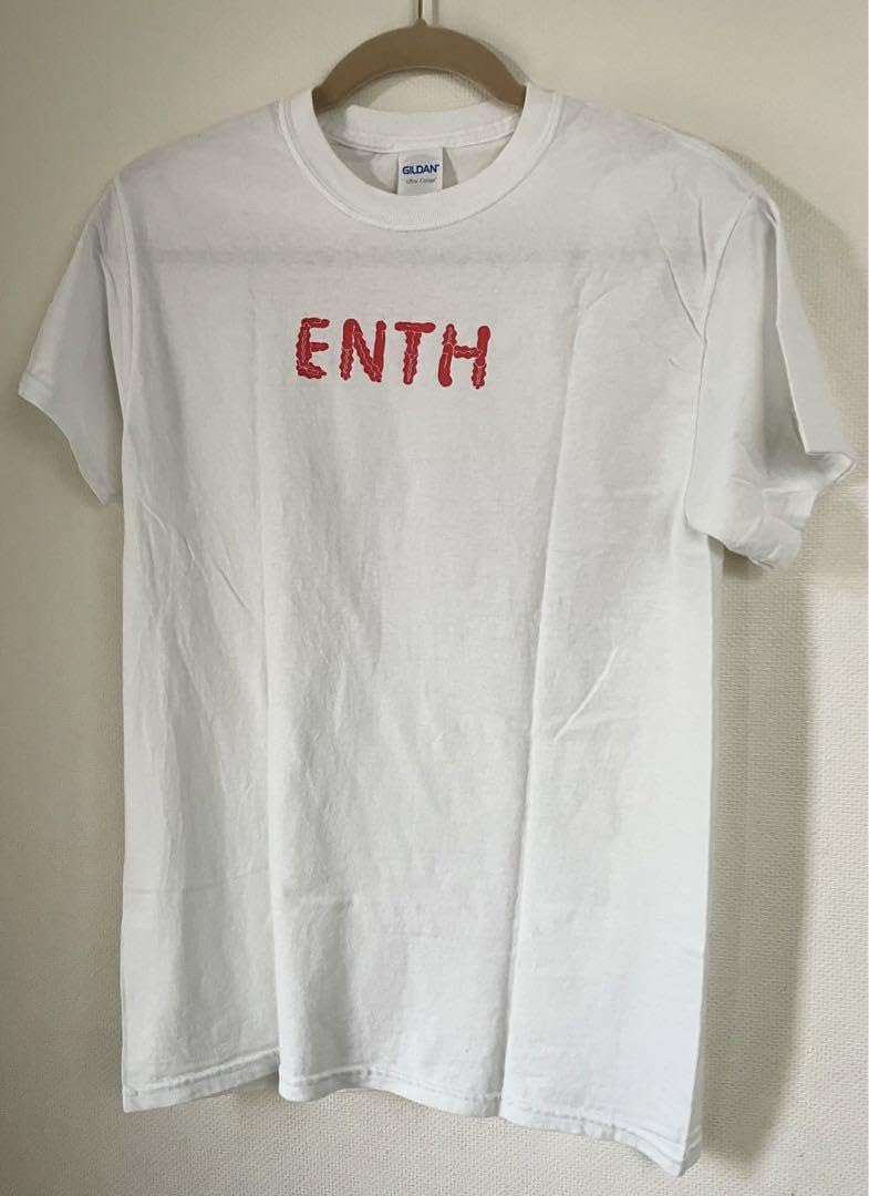 Amazon.co.jp: ENTH Tシャツ Sサイズ : おもちゃ