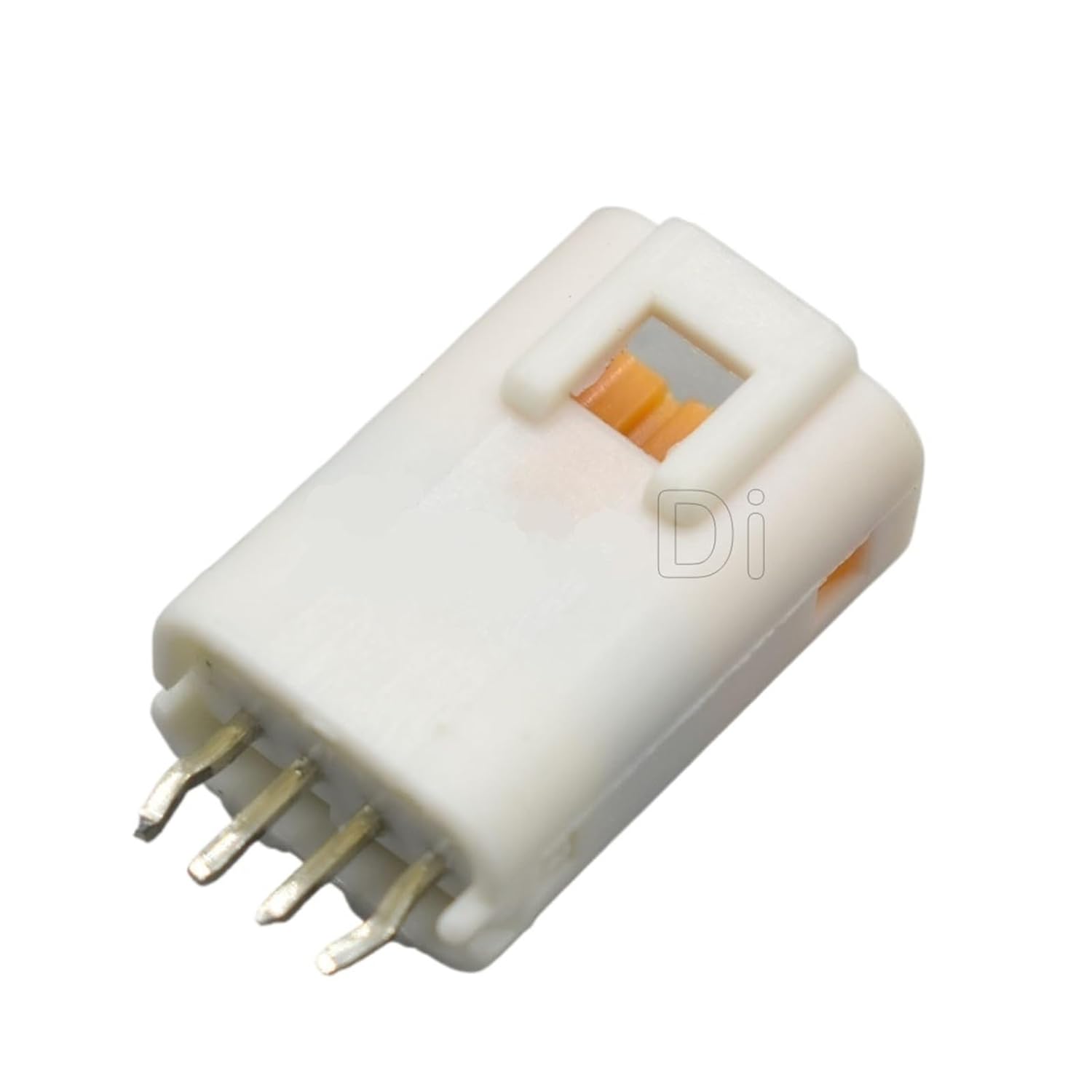1-20Sets 4 Pin/Way JWPF 0.7 Mm 04R-JWPF-VSLE-S 04T-JWPF-VSLE-S Male Female Auto Electrical Terminal Connector p/Lug Car Socket(B04B-JWPF-SK-R,10Sets)