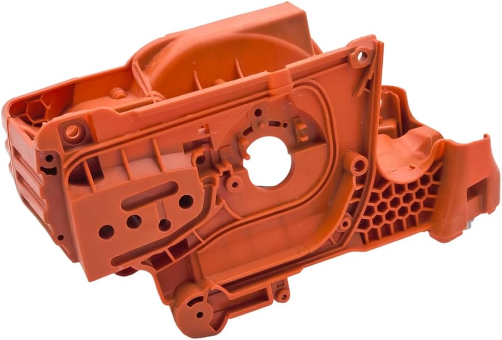 Crankcase Crank Case Assembly For Husqvarna 445 450 445E 450E Chainsaw Part New 537438201