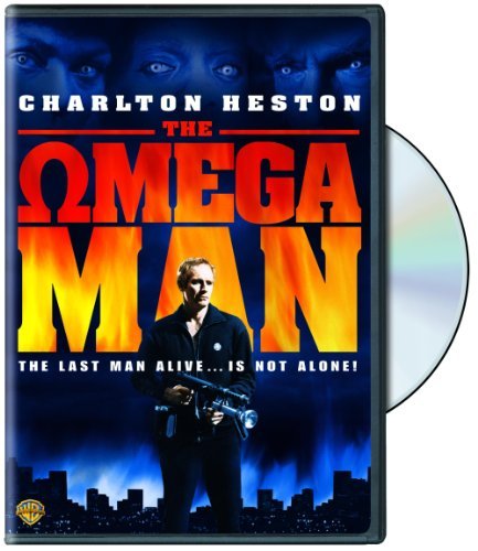  Omega Man