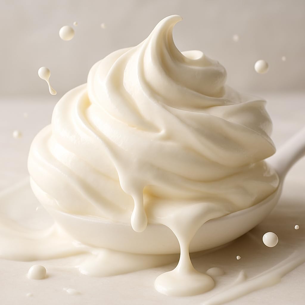 Milk Cream Flavor Concentrate - Vegan - Sasami - 100ml — view 3