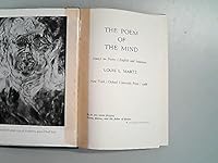 The poem of the mind;: Essays on poetry, English and American 0196318440 Book Cover