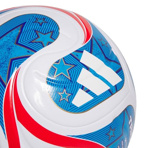Image of adidas FIFA World Cup 26 Trionda Soccer Ball