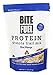 BITE FUEL High Protein Granola Trail Mix, Non GMO, Gluten Free Healthy Snacks - Blue Mango 11oz