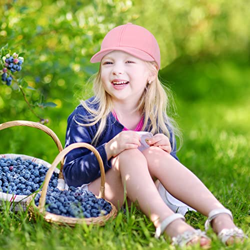 Boné de beisebol para bebê, chapéu de beisebol infantil, chapéu de bebê, para meninos e meninas, bon