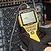 Klein Tools VDV501-852 Cable Tester with Remote, VDV Scout Pro 3 Test Kit Locates and Tests Voice, Data and Video Cables