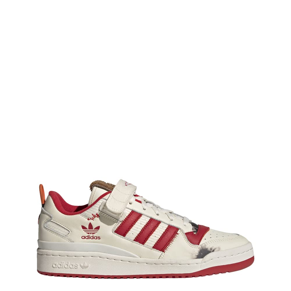 adidas Men's Forum Low Shoes