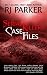 Serial Killers Case Files (True Crime & History Book 4)