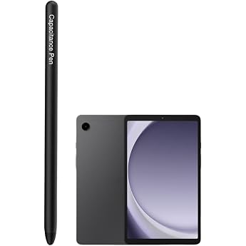 stylus pen for samsung galaxy tab a9 plus / a8 / a7 / a7 lite stylus pen replacement compatible with amz fire tablet pen fire max 11 fire hd 10 plus / 8/7 all touch devices
