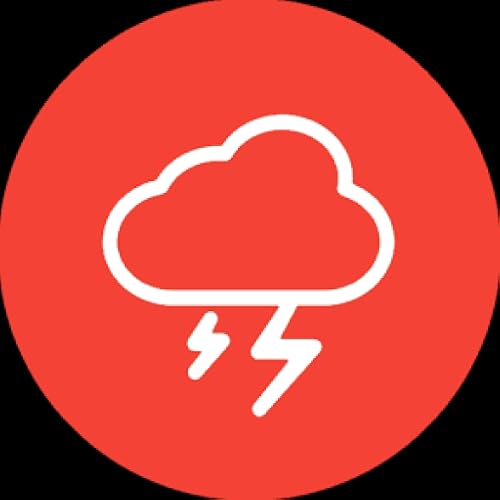Storm Alert Lightning & Radar