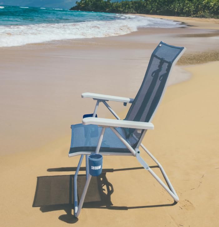 shibumi chair reviews