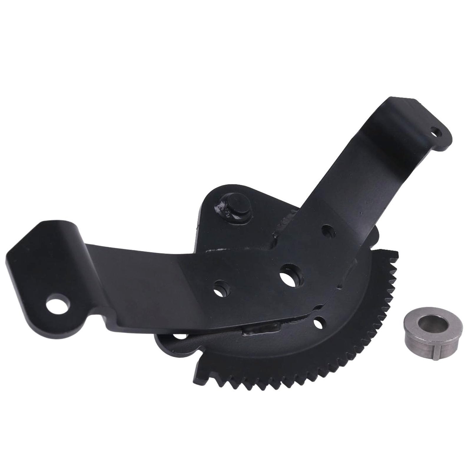 TCINDRR Steering Sector Gear AM136297 M151206 Compatible with JD