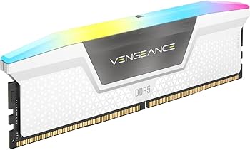 Amazon | CORSAIR DDR5-5600MHz デスクトップPC用メモリ VENGEANCE RGB