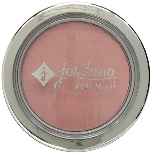Jordana Powder Blush Pot 32 Rose Silk
