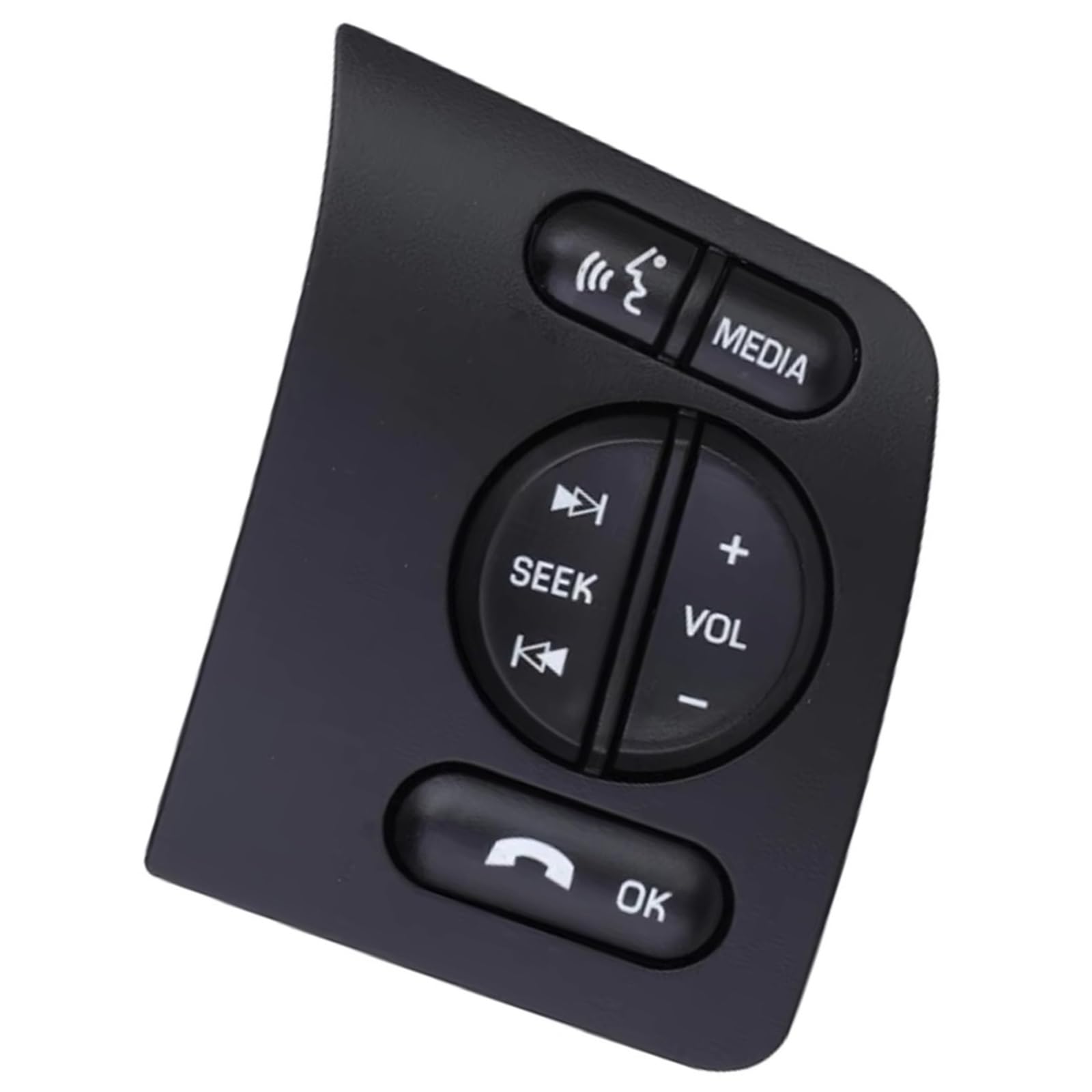 Interrupteur régulateur de vitesse Explorer 2008-2016 | Commande volume volant droit 6 broches - 6