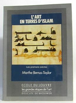 L'Art en terres d'Islam (DDB.CHRISTIANIS)